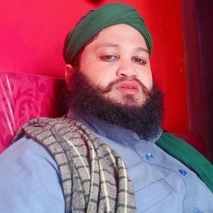 Meet your Posher, Usman
